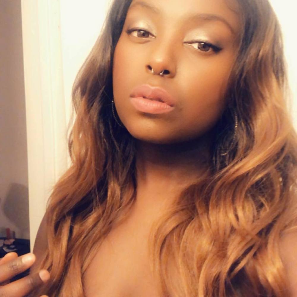 Meet your Posher, Miranda